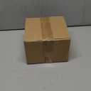 Hon&Guan 6 Inch Duct Connector, 6 Inch Dust Collection Fittings Dryer Vent Wall Plate for Heating Cooling Ventilation Vent System-2PCS.