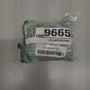 TOVINANNA Silicone Hair Dyeing Cap for Women Reusable Hair Highlighting Tool with Small Circles for Precise Coloring Elastic Fits Accessory