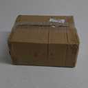 Bathroom Accessories Set, 6-Piece Bathroom Accessory Set, Toothbrush Holders Set, Soap Dispenser, Vanity Tray, Tumbler, Cotton Swab Jars, Bathroom Organizer for Modern Bathrooms (Marble White)