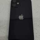 Restored Apple iPhone 12 mini - T-Mobile- 64 GB Black (Refurbished)
