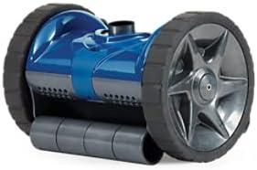 Pentair 360486 Rebel Suction-Side Inground Pool Cleaner Head
