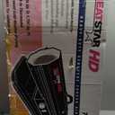 Heatstar By Enerco F170275 Forced Air Kerosene Heater with Thermostat HS75KT, 75K