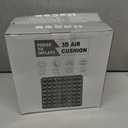 2 x Inflatable Donut Pillow Ring Seat