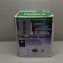 GIRARD Tankless RV Water Heater, 12V Power, 42,000 BTUs, Quiet Operation, Onboard Microprocessor, Digital User Control Panel, Freeze Protection, Easy Installation - 2022107534