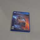 Mass Effect Legendary Edition - PlayStation 4