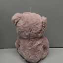 Plush 7" #1 Mom Pink Bear 
