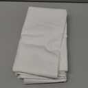 Sunflower King Pillowcases Set of 2, 100% Cotton King Pillow Cases 2, 2040 inches Bright White, Soft and Breathable