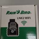 Rain Bird LNK2 Smart WiFi Module (2nd Generation), Compatible with TRU Rain Bird Irrigation Timers and ESP-LXIVM, ESP-ME, ESP ME3, ESP-TM2, LXME2, RZXe Controllers Made After 11/2/16