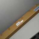 48 Inch Fireplace Mantel Shelf, USA-Sourced Rustic Elm Wood Floating Shelves Wall Mounted, Wall Shelves with Invisible Bracket for Living Room Bathroom Bedroom Kitchen, Set of 1 (Natural, 48"x 8")