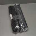 2 x Portable Printer Case for M08F Storage Bag,Travel Carry Case Compatible with M08F/P831/TP81 HPRT MT866/MT800 Letter & A4 Portable Thermal Printer, Compact and Lightweight, Waterproof and Shock Proof