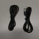 Outdoor Solar Rock Bluetooth Speakers with Colorful Lights, Deep Bass IPX4 Waterproof Speaker, Solar-Powered, TWS Paring, Perfect for Pool Garden and Outdoor Activities - Marble 2 Pack