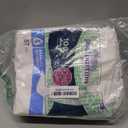 Always Discreet Postpartum Incontinence Pads, Moderate Absorbency, 57 Count