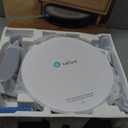 Lefant M310 Ultra Robot Vacuum and Mop, 6000Pa Suction-Slim Robotic Cleaner with ToF LiDAR Navigation, Accurate Obstacle Avoidance, WiFi/App/Alexa Control, 170min Runtime,