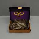 Ash Brown Highlight Synthetic Lace Front Wig,136 Balayage Curly Meshless Glueless Wigs for Women Daily Use 26IN#TT6/166