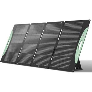 NODSOLEX 100W Portable Solar Panel NS100W, Foldable IP68 Water & Dustproof Design Built-in Solar Angle Guide Solar Panel with Adjustable Kickstands for RV Camping Home Outdoor Car Travel NODSOLEX 100W Portable Solar Panel NS100W, Foldable IP68 Water & Dustproof Design Built-in Solar Angle Guide Solar Panel with Adjustable Kickstands for RV Camping Home Outdoor Car Travel