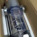 Slushie Machine, EASTPUS 68oz No Ice Needed, Frozen Drink & Soft Serve Maker, Rapid Freeze, 6 Presets, Self-Cleaning  For Slushies, Margaritas, Smoothies, Milkshakes, Frapps & More (2025 Version)