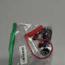 Ignition Switch with Key for OMC Johnson Evinrude 40-200HP Outboard Motor Replace 175974 5005801