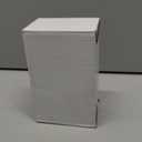 Summer Tropical Beach Hawaiian String Lights - 30 LED 16Ft Battery Operated Tropical Flamingo Pineapple Palm Tree Lights for Luau Pool Decor, Hawaii Theme Summer Outdoor Indoor Party Decorations