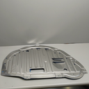 Engine Splash Shield Guard Compatible with CR-V CRV EX EX-L 1.5L 2017-2020, Under Car Splash Shield Lower Cover Board Replace #74112-TLA-A01 74112TLAA01