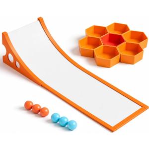 Flying Toss Ball Beach Game Multi-Mode Outdoor Game for Family & Friends, Kids & Adults Backyard, Beach, Lawn & Camping Party Fun