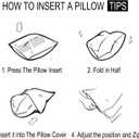 JOJOGOGO Easter Bunny Throw Pillow Covers 18x18 Set of 4 Hello Spring Outdoor Pillow Covers for Farmhouse Easter Rabbit Eggs Home Decor