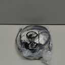 Logitech H111 Stereo Headset with 3.5 mm Audio Jack, Black