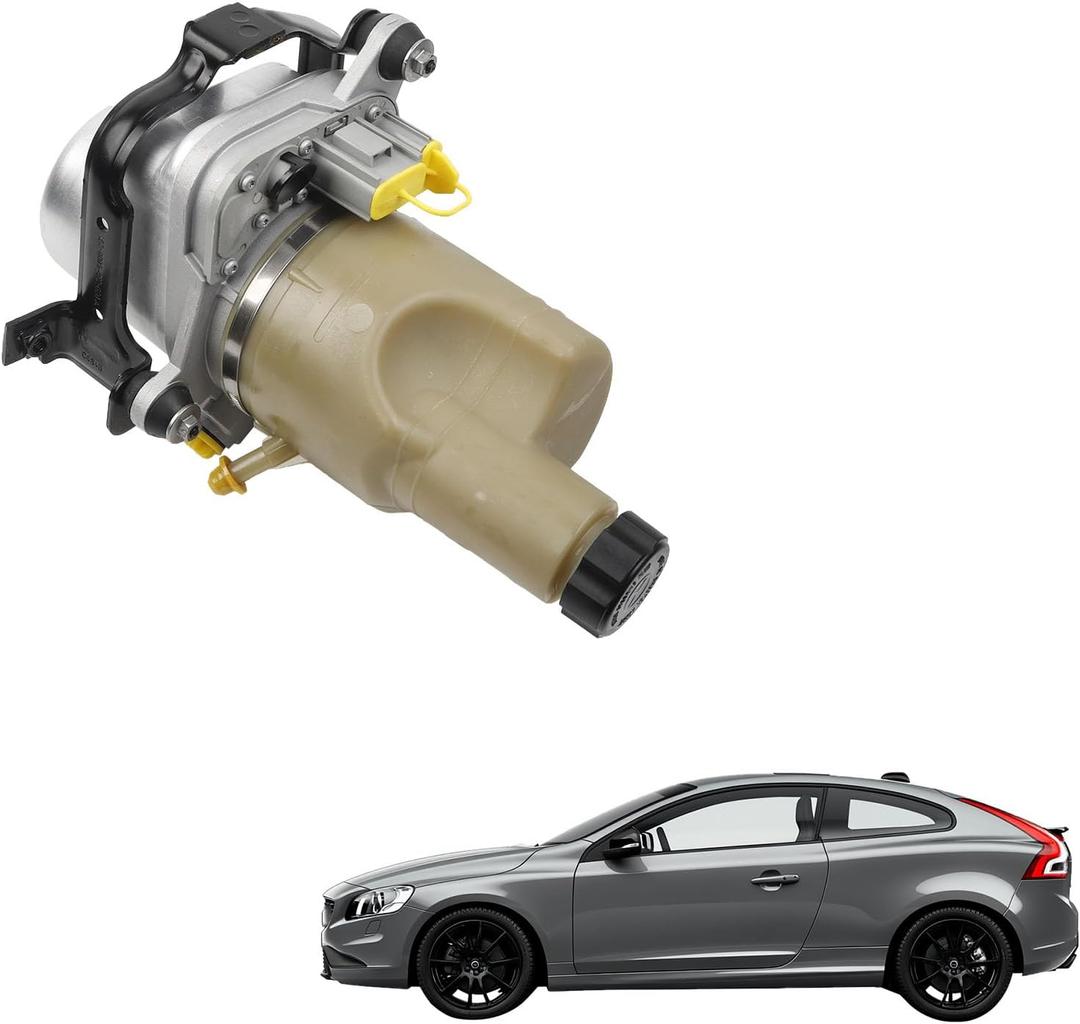 36050678 Electric Servo Power Steering Pump Compatible With VOLVO C30 C70 S40 V50 8603857 8603931 8603980 8603274