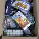 Box of Mixed Items, Retail is estimated