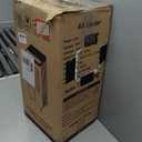 Portable Air Conditioners for Room, Swamp Cooler Portable AC Unit with Large Water Tank, Windowless Evaporative Air Cooler with 3 Speeds, Fast Cooling Room Air Conditioners for Home & Garage