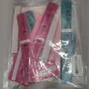 Mr. Pen- Sealing Bag Chip Clips, 32 Pack, 2 Sizes (12x 3.1 & 20x 4.3), Colorful Plastic Food Bag Sealing Clips for Food Packages, Kitchen and Home, Sturdy, Dishwasher & Freezer Safe (Assorted Colors)