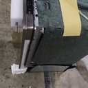 Honeywell 18-Inch Dishwasher with 8 Place Settings, 6 Washing Programs, Stainless Steel Tub, UL & Energy Star Certified, Stainless Finish