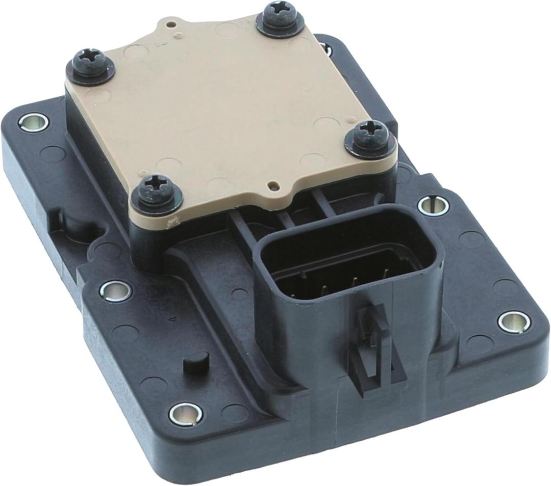 Throttle Position Sensor