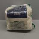 2 Piece Bathroom Rugs Bath Mat Set - Soft Plush Chenille Shower Mats, Durable Bath Rug With Rubber Backing, Ultra Absorbent, Bathtub Mat - 30x20 + 24x17 Inch (04 Ivory)