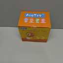 Baby Toys 6-12 Months Musical Duck Toy Set 3 4 5 6 7 8 9 Month Old Tummy Time Infant Newborn Crawling Moving Light Up Toys for Babies 9-12-18 Months First Birthday Easter Shower Gifts for 1 Year Old