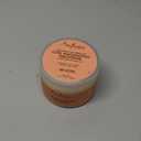 SheaMoisture Smoothie Curl Enhancing Cream Coconut and Hibiscus for Thick, Curly Hair Sulfate Free and Paraben Free 12 oz