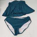 Aidonger Women Swimsuit XL
