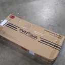 Innova Health and Fitness Inversion Table with Adjustable Headrest, Reversible Ankle Holders, and 300 lb Weight Capacity - Standard A