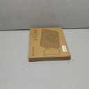 KeiBn Laptop Cooling Pad, Gaming Laptop Cooler 2 Fans for 10-15.6 Inch Laptops, 5 Height Stands, 2 USB Ports (S039) (Blue)