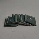 Tropical 16CT Beverage Napkins 9.72x9.72inch