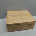 Wooden Baby Walker 9-in-1 Activity Center with Toddlers Montessori Sensory Toys and Play Kitchen Push Walker for Kids with Wheels and Storage Space, Ideal Gift for Girls Boys Ages 6-36 Month