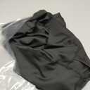 5 Pack Girls' Athletic Leggings, High Waist Leggings for Girls with Pockets, Kids Workout Yoga Pants for Athletic (Medium)