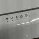 TOTO WASHLET C5 Electronic Bidet Toilet Seat with PREMIST and EWATER+ Wand Cleaning, Elongated, Cotton White - SW3084#01