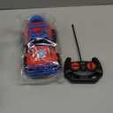 Remote Control Car for Kids, Police Rc Cars Toys for Boys Age 3 4 5 6 7 8-12, 1:20 Scale Rc Truck with LED Headlights Racing Toy Car Birthday Gift for Kids