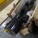 Nakkaa Lift Arm Hydraulic Cylinder Compatible with 753 763 Mustrod
