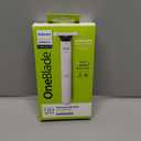 Philips Norelco OneBlade Intimate, Designed For Pubic Grooming, Trim & Shave With Extra Skin Protection, Model QP1924/70