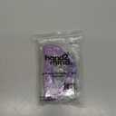 hand2mind Safe-T Protractor for Kids, 180 Protractor, Rainbow Plastic Clear Protractor, Kids Safe, Protractor for Geometry, Protractor Math, Protractor Set, Math Classroom Supplies (24 Pack)