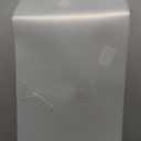 Set Of 4 Wire Shelf Liners, Long Lasting And Superior Quality (Transparent)