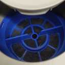 Culligan with ZeroWater Technology 10-Cup Water Filter Pitcher  Includes 5-Stage Advanced Water Filter, IAPMO Certified to Reduce Lead, Total PFAS (Forever Chemicals), Mercury, Fluoride, and Chlorine