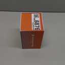 Lifepro Red Light Therapy Belt - 660nm & 850nm Near Infrared & Red Light Therapy for Body- Adjustable & Portable for Wellness & Relaxation (Micro Rechargeable)