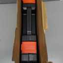 WETOLS 3 in 1 Rivet Nut Tool, Rivet Gun, Reamer Set, Professional Rivet Gun Kit with 5 Rivet Heads and 6 Metric & SAE Mandrels, Hand Riveter Tool with 50 Rivets and 60 Rivet Nuts, Sturdy Case, WE-890